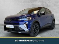 Nuevo Renault Captur Esprit Alpine 159 CV (116 kW) 2025 Azul SUV