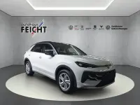 Gebraucht VW T-Roc Life 150 PS (110 kW) 2026 SUV