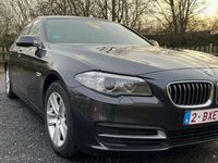 gebraucht BMW 520 520 d xDrive