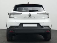 Gebraucht Renault Captur Techno 158 PS (116 kW) 2025 Weiss qnc+schwarz gne SUV