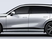 Neu XPENG G9 AWD Performance 422 kW (575 PS) 2026 Weiß SUV