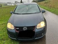 Gebraucht VW Golf V GTI 200 PS (147 kW) 2005 Grau Kleinwagen