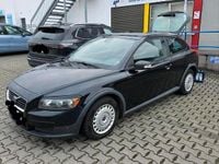 Gebraucht Volvo C30 125 PS (91 kW) 2007 Schwarz Kleinwagen