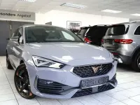 Używany Cupra Leon VZ 300 KM (220 kW) 2024 Szary Sedan/Limuzyna