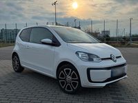 Usata VW up! 60 CV (44 kW) 2017 Bianco Utilitaria