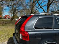 Gebraucht Volvo XC90 200 PS (147 kW) 2011 Grau SUV