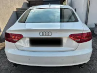 Gebraucht Audi A5 S-Line 190 PS (139 kW) 2011 Weiß Coupé