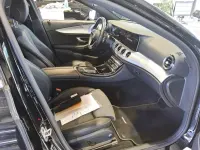 Gebraucht Mercedes E220 All-Terrain 194 PS (142 kW) 2023 Schwarz Kombi