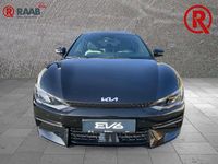 Gebraucht Kia EV6 GT-Line 167 kW (228 PS) 2024 Schwarz SUV