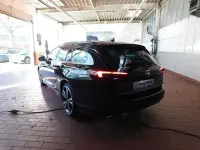 Gebraucht Opel Insignia Ultimate 174 PS (127 kW) 2022 Schwarz Kombi