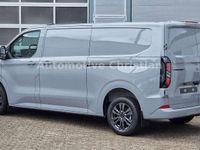 Neu Ford Transit Custom Limited 170 PS (125 kW) 2025 Grey matter Van / Kleinbus