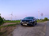 gebraucht Renault Mégane GT Line TCe 140 GPF