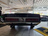 Gebraucht Ford Shelby 334 PS (245 kW) 1968 Grün Coupé