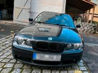 gebraucht BMW 316 kompakt