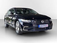 gebraucht VW Passat Variant 1.4 e-Hybrid GTE EL SITZE HECKKL