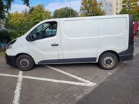 Brugt Renault Trafic Komfort 120 HK (88 kW) 2018 Hvid MPV