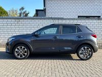 Gebraucht Kia Stonic Vision 120 PS (88 kW) 2020 Grau SUV