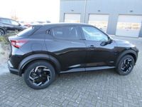 gebraucht Nissan Juke N-Connecta Navigation