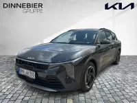 Neu Kia K4 150 PS (110 kW) 2026 Grau (metallic) Kombi