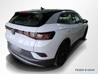 Gebraucht VW ID.4 Pure 125 kW (170 PS) 2023 Gletscherweiß SUV
