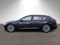 Second-hand Audi A6 Ambiente 299 CP (219 kW) 2022 Negru Break