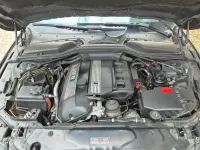 Second-hand BMW 525 190 CP (139 kW) 2004 Negru Break