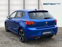 gebraucht Seat Ibiza FR Pro 1.0 TSI DSG 85kW/115PS