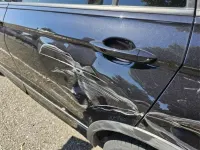 Gebraucht Seat Tarraco FR 150 PS (110 kW) 2022 Schwarz SUV