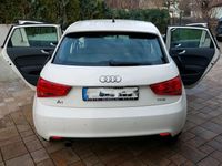 gebraucht Audi A1 Sportback TFSI 1.2 TÜV neu