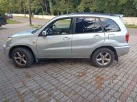 gebraucht Toyota RAV4 2.0-VVT-i 4x4 -