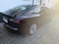 Gebraucht Tesla Model 3 RWD 208 kW (283 PS) 2023 Schwarz Limousine