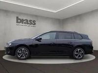 Neu Opel Astra 131 PS (96 kW) 2025 Karbon schwarz (metallic) Kombi