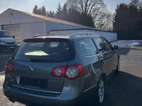 Gebraucht VW Passat Highline 140 PS (102 kW) 2008 Andere farben Kombi