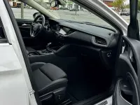 Gebraucht Opel Insignia Innovation 136 PS (100 kW) 2018 Weiß Kombi