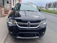Gebraucht Dodge Journey 280 PS (205 kW) 2016 Schwarz SUV