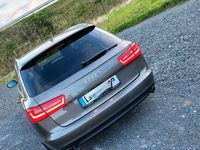 Gebraucht Audi A6 Ambiente 179 PS (131 kW) 2012 Kombi