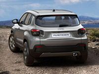 Neu Jeep Avenger Longitude 110 PS (80 kW) 2025 Granite grey metallic SUV