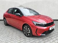 Neu Opel Corsa Active 101 PS (74 kW) 2025 Kardiorot metallic Kleinwagen