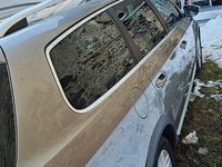 Gebraucht VW Passat 170 PS (125 kW) 2013 Silber Limousine