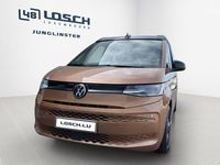 Gebraucht VW California Beach 204 PS (150 kW) 2025 Braun Van