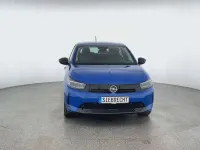 Neu Opel Corsa Edition 100 kW (136 PS) 2026 Blau Kleinwagen