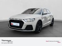 Gebraucht Audi A1 Sportback Advanced Plus 116 PS (85 kW) 2025 Tausilber metallic Kleinwagen