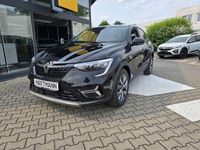 Usata Renault Arkana Evolution 140 CV (102 kW) 2025 Nero SUV