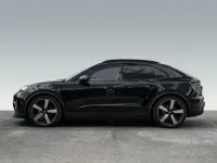Gebraucht Porsche Macan 300 kW (408 PS) 2025 Schwarz SUV