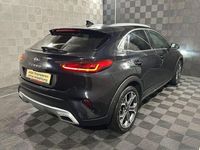Gebraucht Kia XCeed Platinum 160 PS (117 kW) 2021 Schwarz SUV
