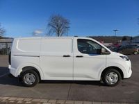 Gebraucht Ford Transit Custom Trend 110 PS (80 kW) 2023 Frostweiß Van / Kleinbus