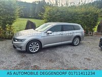 Gebraucht VW Passat GTE 218 PS (160 kW) 2016 Silber Kombi