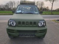 gebraucht Suzuki Jimny 1.3 4WD Ranger Ranger