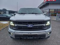 Gebraucht Ford F-150 430 PS (316 kW) 2024 Weiß Pickup