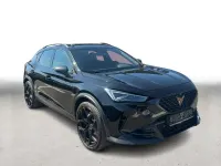 Gebraucht Cupra Formentor VZ 390 PS (286 kW) 2024 Schwarz SUV